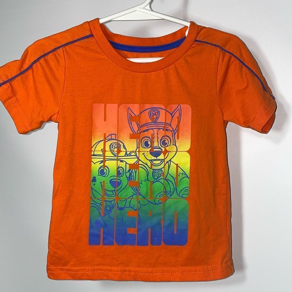 Paw Patrol child’s shirt